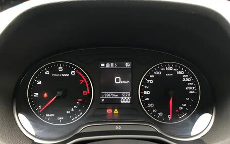 Audi Q2 I, 2022 год, 1 630 000 рублей, 11 фотография