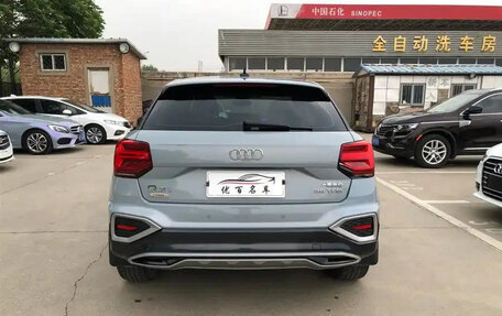 Audi Q2 I, 2022 год, 1 630 000 рублей, 5 фотография