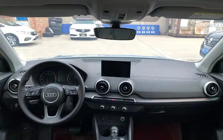 Audi Q2 I, 2022 год, 1 630 000 рублей, 10 фотография