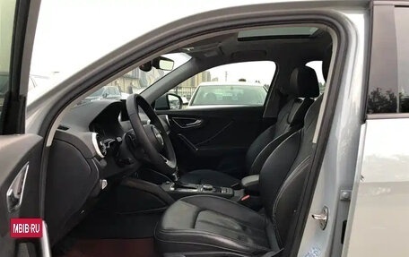 Audi Q2 I, 2022 год, 1 630 000 рублей, 8 фотография