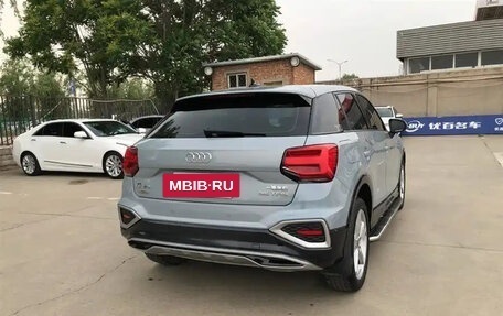 Audi Q2 I, 2022 год, 1 630 000 рублей, 6 фотография