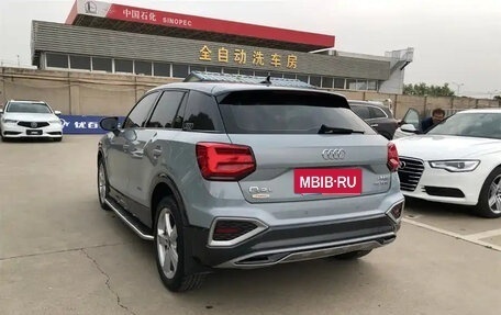 Audi Q2 I, 2022 год, 1 630 000 рублей, 4 фотография