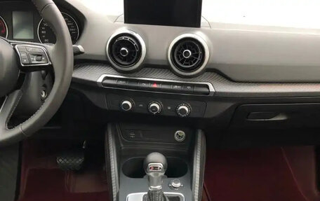 Audi Q2 I, 2022 год, 1 630 000 рублей, 21 фотография