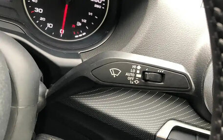 Audi Q2 I, 2022 год, 1 630 000 рублей, 23 фотография