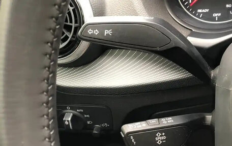 Audi Q2 I, 2022 год, 1 630 000 рублей, 22 фотография