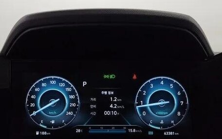 Hyundai Avante, 2022 год, 2 000 333 рублей, 7 фотография