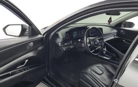 Hyundai Avante, 2022 год, 2 000 333 рублей, 8 фотография