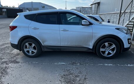 Hyundai Santa Fe III рестайлинг, 2012 год, 1 750 000 рублей, 6 фотография