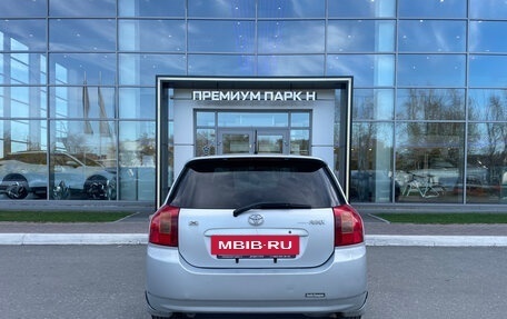 Toyota Corolla, 2002 год, 580 000 рублей, 7 фотография