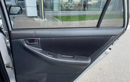 Toyota Corolla, 2002 год, 580 000 рублей, 15 фотография