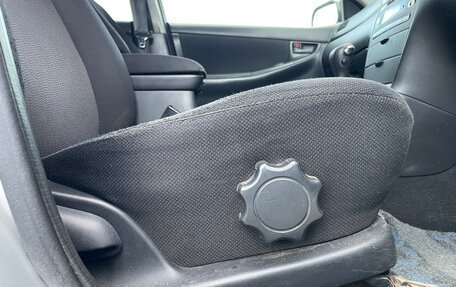 Toyota Corolla, 2002 год, 580 000 рублей, 14 фотография