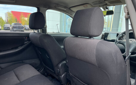 Toyota Corolla, 2002 год, 580 000 рублей, 16 фотография