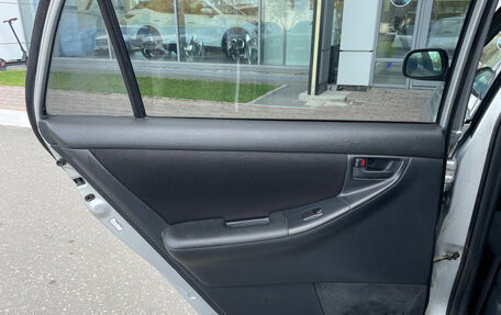 Toyota Corolla, 2002 год, 580 000 рублей, 17 фотография