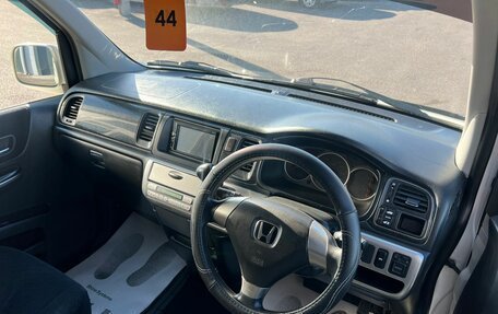 Honda Stepwgn II рестайлинг, 2003 год, 1 099 999 рублей, 11 фотография