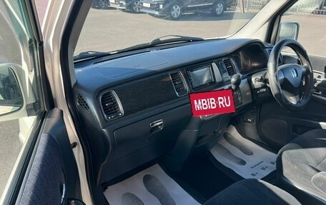Honda Stepwgn II рестайлинг, 2003 год, 1 099 999 рублей, 12 фотография