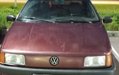 Volkswagen Passat B3, 1991 год, 100 000 рублей, 1 фотография