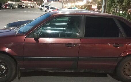 Volkswagen Passat B3, 1991 год, 100 000 рублей, 2 фотография
