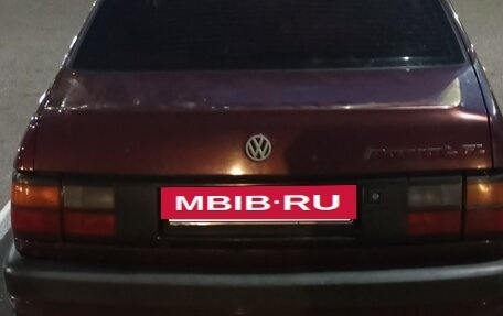Volkswagen Passat B3, 1991 год, 100 000 рублей, 4 фотография