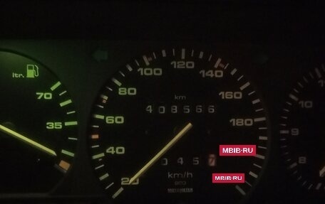 Volkswagen Passat B3, 1991 год, 100 000 рублей, 5 фотография
