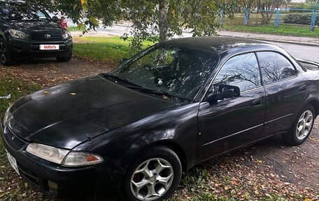 Toyota Sprinter Marino, 1993 год, 140 000 рублей, 5 фотография
