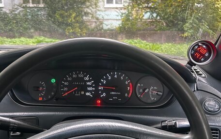 Toyota Sprinter Marino, 1993 год, 140 000 рублей, 8 фотография