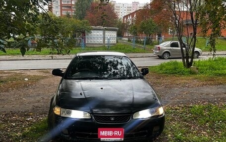 Toyota Sprinter Marino, 1993 год, 140 000 рублей, 2 фотография