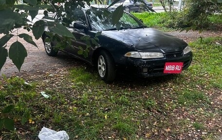 Toyota Sprinter Marino, 1993 год, 140 000 рублей, 6 фотография