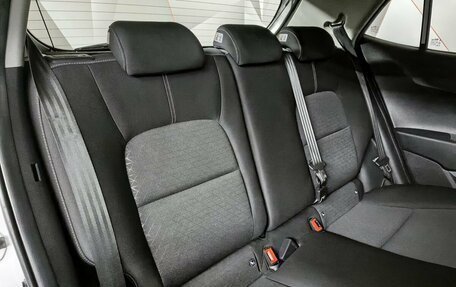 KIA Picanto III рестайлинг, 2020 год, 1 399 000 рублей, 13 фотография