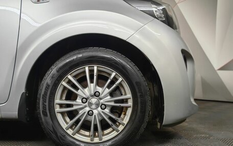 KIA Picanto III рестайлинг, 2020 год, 1 399 000 рублей, 16 фотография