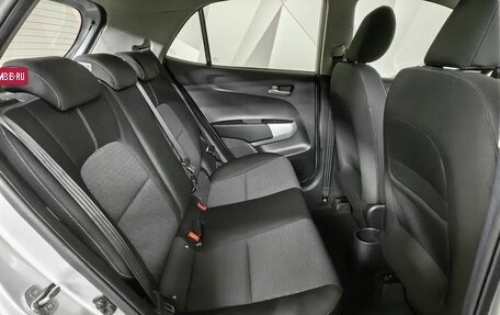 KIA Picanto III рестайлинг, 2020 год, 1 399 000 рублей, 12 фотография