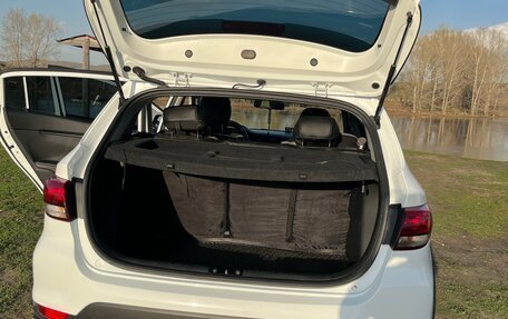 KIA Rio IV, 2020 год, 1 580 000 рублей, 4 фотография