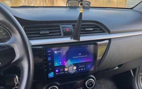 KIA Rio IV, 2020 год, 1 580 000 рублей, 5 фотография