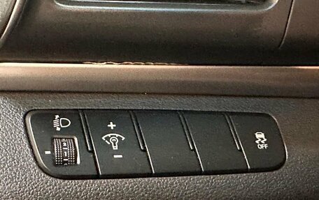 Hyundai Elantra VI рестайлинг, 2019 год, 1 428 000 рублей, 11 фотография