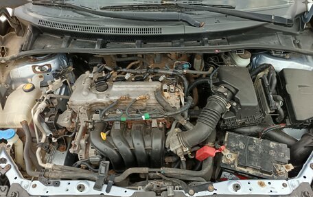 Toyota Corolla, 2008 год, 609 000 рублей, 7 фотография