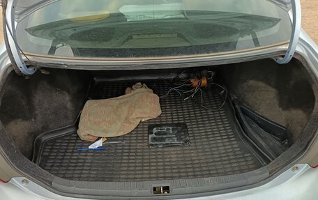 Toyota Corolla, 2008 год, 609 000 рублей, 6 фотография