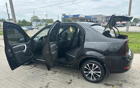 Renault Logan I, 2013 год, 600 000 рублей, 3 фотография