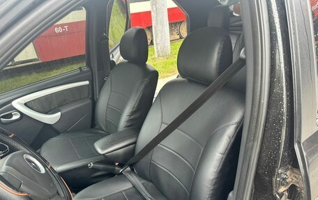 Renault Logan I, 2013 год, 600 000 рублей, 7 фотография