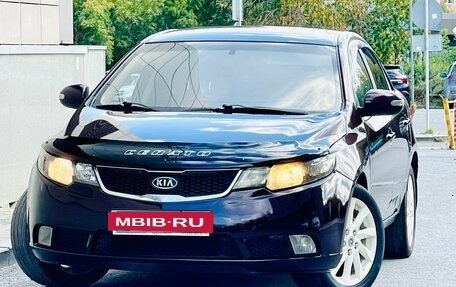 KIA Cerato III, 2010 год, 549 000 рублей, 3 фотография