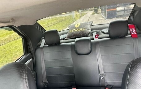 Renault Logan I, 2013 год, 600 000 рублей, 20 фотография