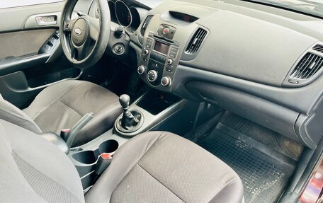 KIA Cerato III, 2010 год, 549 000 рублей, 5 фотография