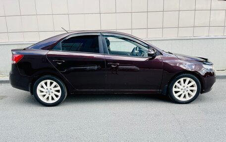 KIA Cerato III, 2010 год, 549 000 рублей, 8 фотография