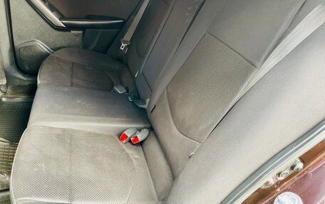 KIA Cerato III, 2010 год, 549 000 рублей, 17 фотография