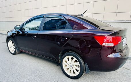 KIA Cerato III, 2010 год, 549 000 рублей, 15 фотография
