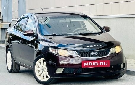 KIA Cerato III, 2010 год, 549 000 рублей, 4 фотография