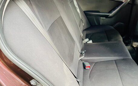 KIA Cerato III, 2010 год, 549 000 рублей, 23 фотография