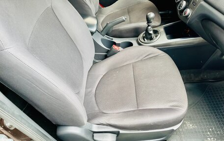 KIA Cerato III, 2010 год, 549 000 рублей, 24 фотография