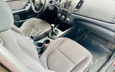 KIA Cerato III, 2010 год, 549 000 рублей, 25 фотография