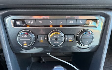 Volkswagen Tiguan II, 2018 год, 2 680 000 рублей, 11 фотография