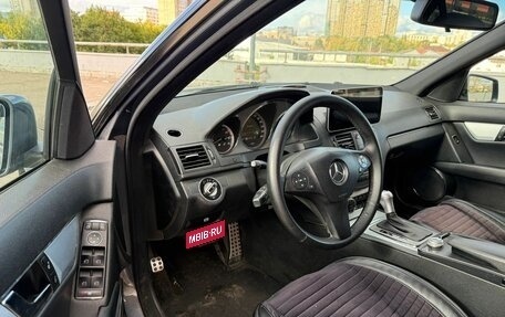 Mercedes-Benz C-Класс, 2010 год, 1 080 000 рублей, 2 фотография