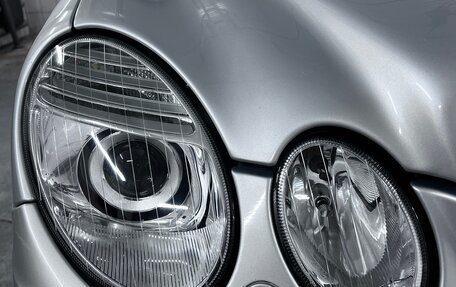 Mercedes-Benz E-Класс, 2008 год, 1 230 000 рублей, 5 фотография